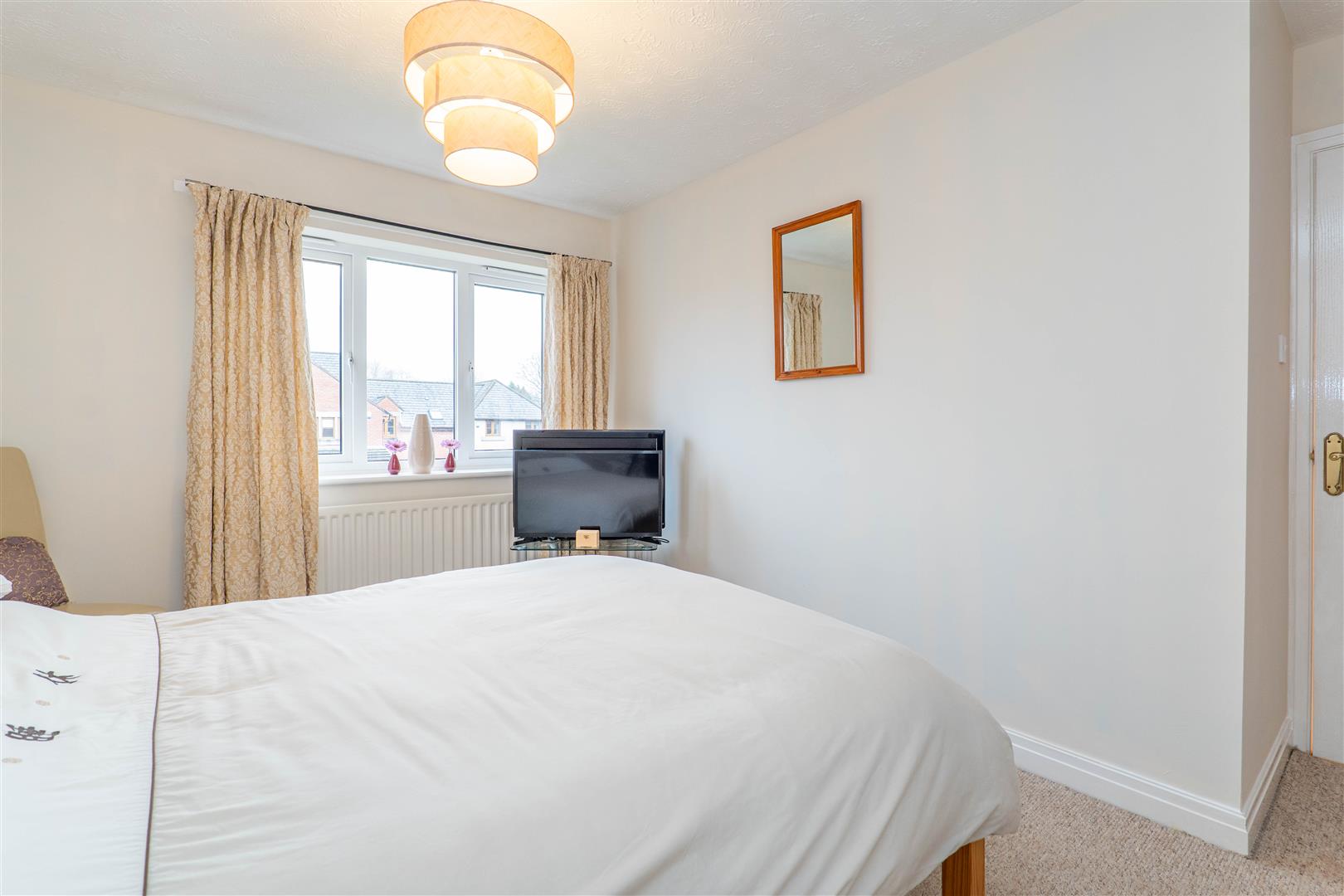 Dunham Drive, Chorley